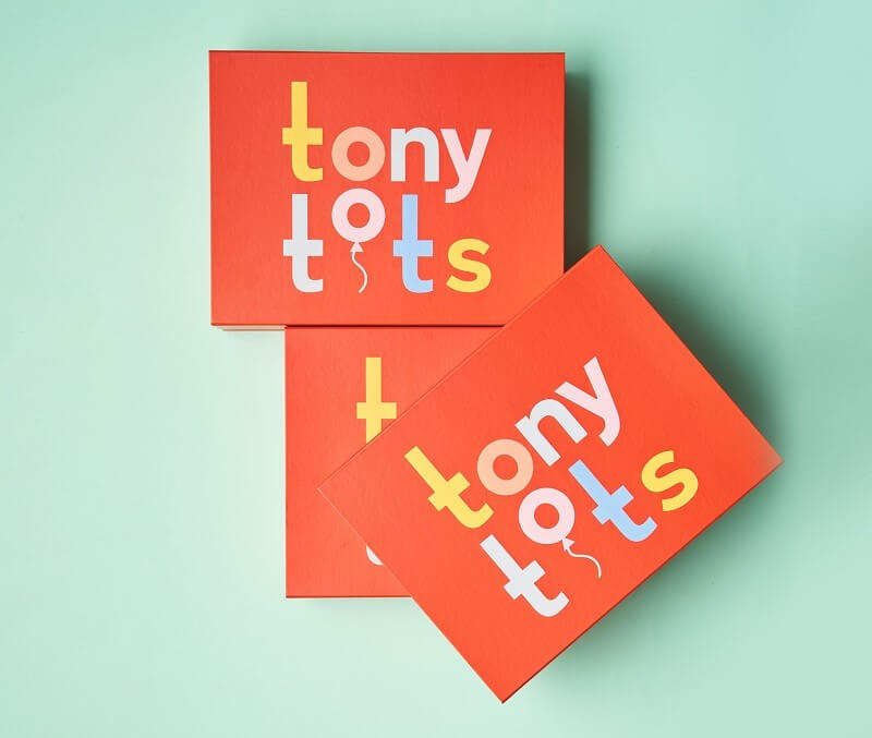 Tony Tots
