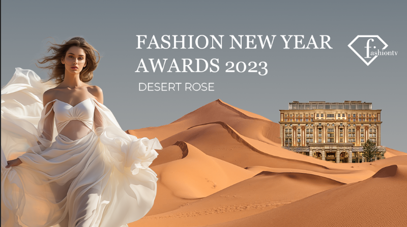 Fashion New Year Awards 2023