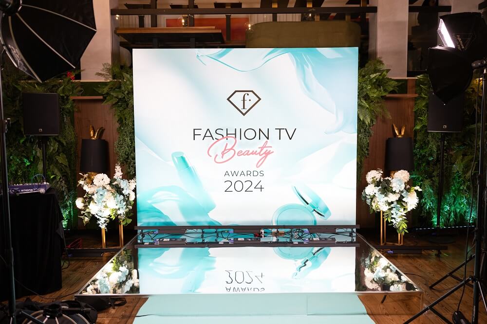 Fashion TV Beauty Awards 2024