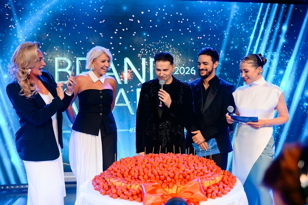 Brand Awards